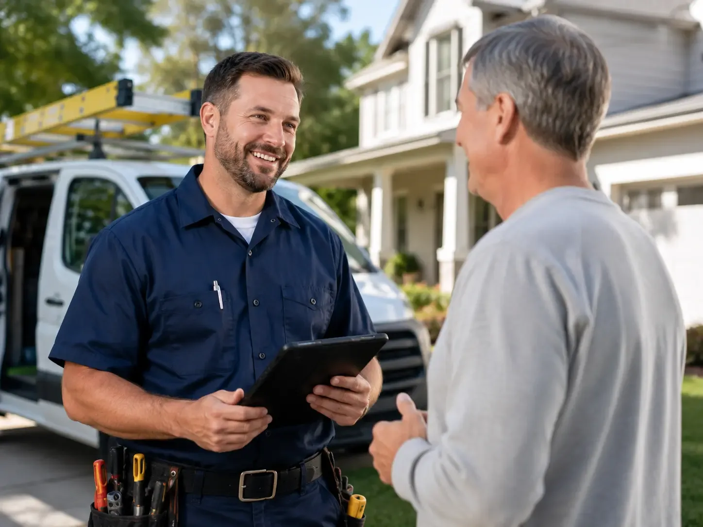 Whole Home Rewiring Woodcliff Lake, NJ FAQs